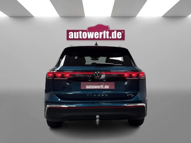 Volkswagen Tiguan 1.5 eTSI DSG IQ.Drive