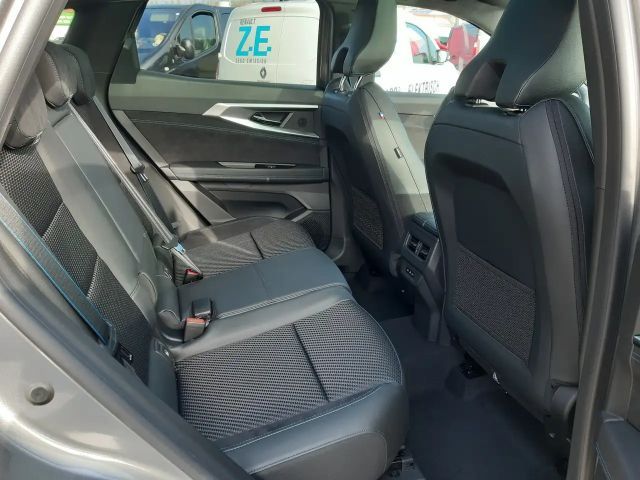 Renault Austral Alpine Esprit Techno