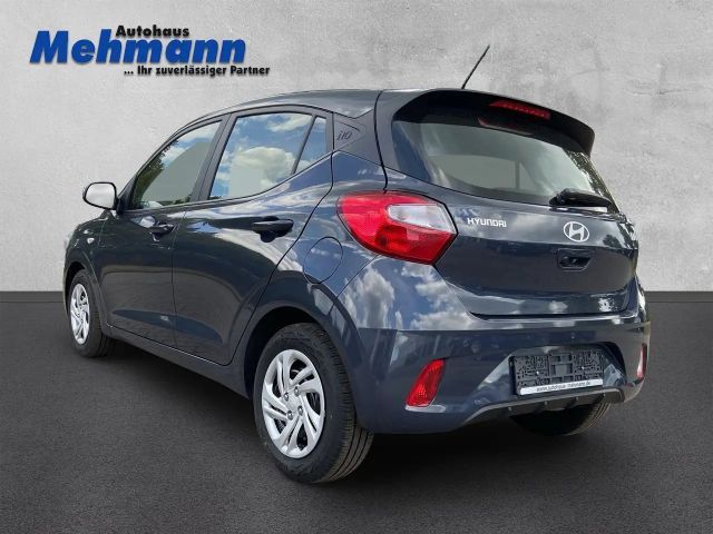 Hyundai i10 1.0 Select