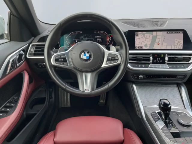 BMW 420 420i Cabrio M-Sport