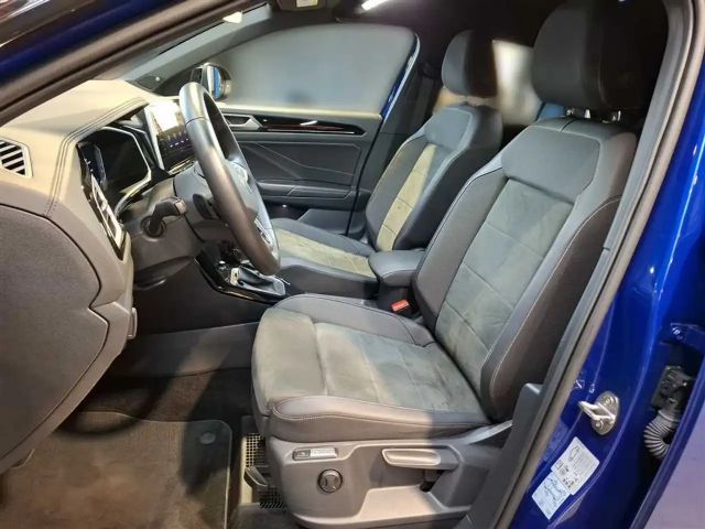 Volkswagen T-Roc 1.5 TSI DSG R-Line