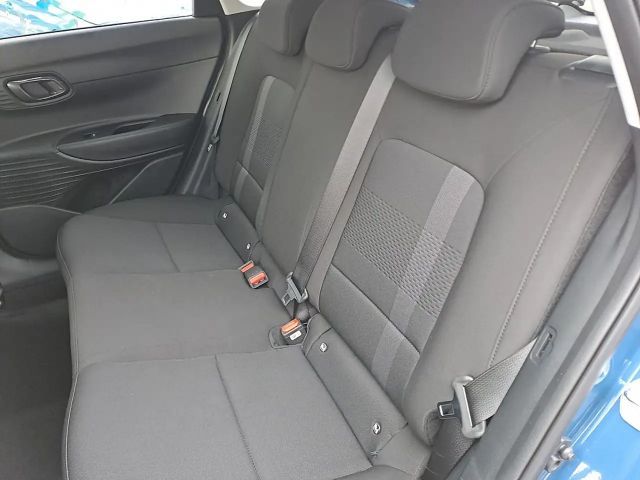 Hyundai i20 1,2 MPI GO PLUS