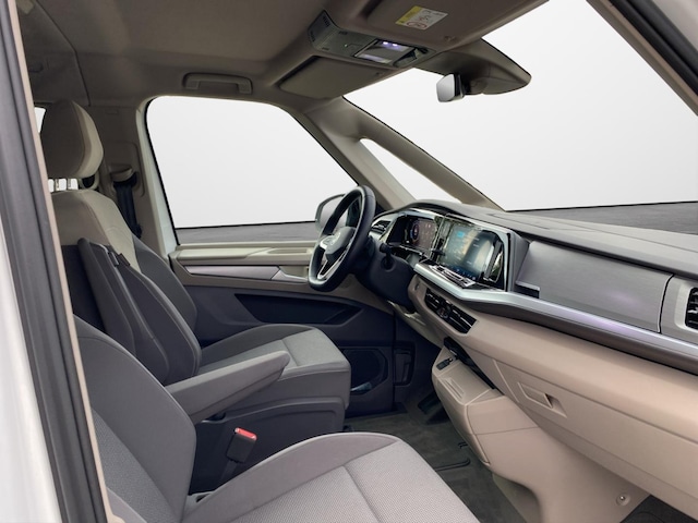 Volkswagen Multivan 2.0 TDI DSG Lang Life T7