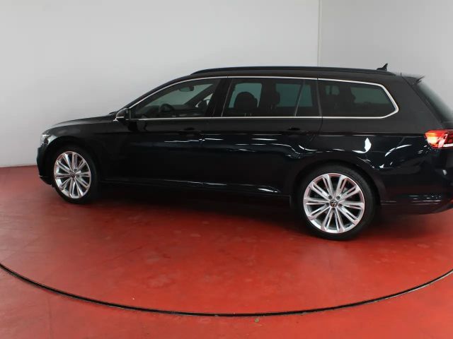 Volkswagen Passat 2.0 TDI Business Variant