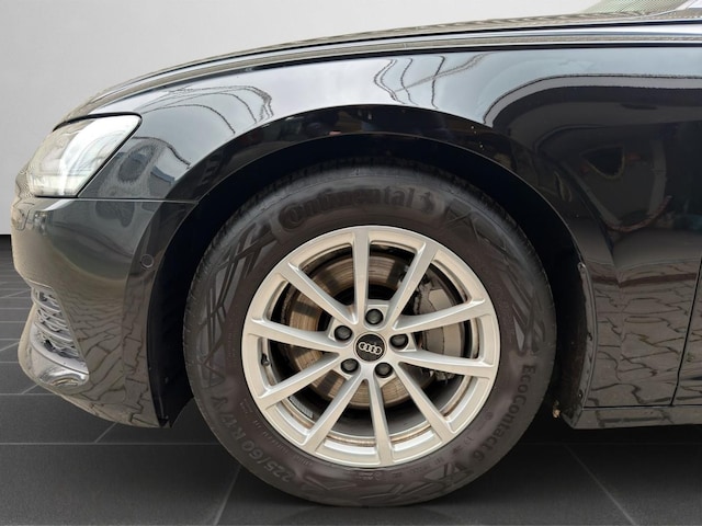 Audi A6 45 TDI Avant Quattro S-Tronic
