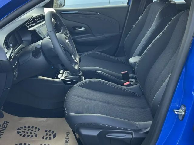 Opel Corsa Elegance Turbo