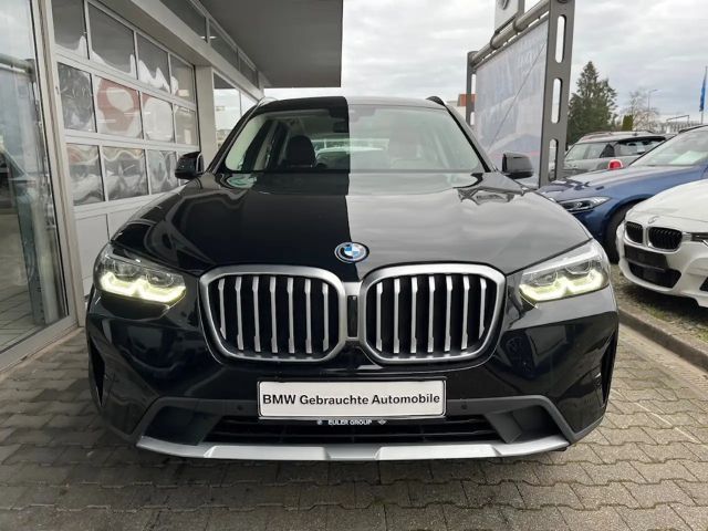 BMW X3 xDrive xDrive30e