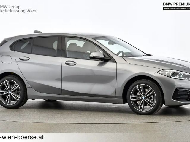 BMW 118 118d