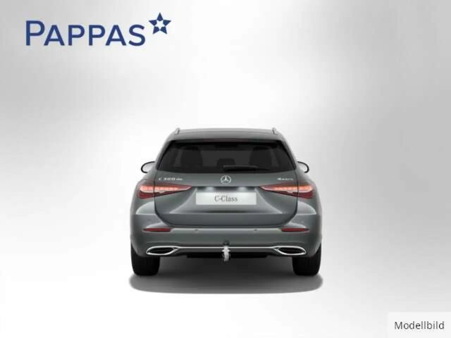 Mercedes-Benz C 300 4MATIC Estate