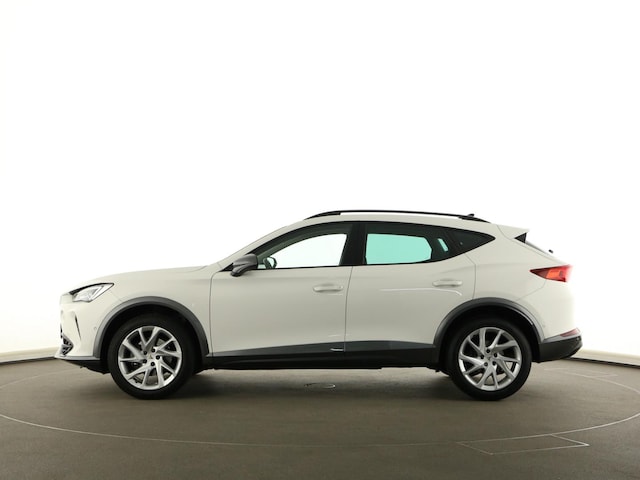 Cupra Formentor 1.5 TSI