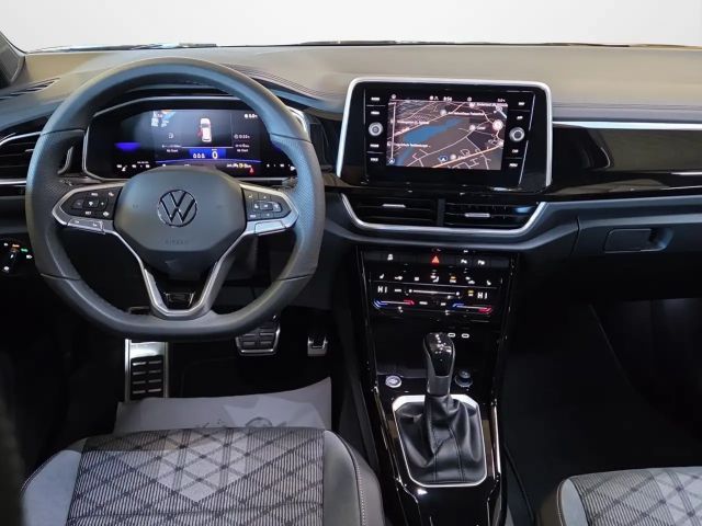 Volkswagen T-Roc 1.5 TSI DSG R-Line