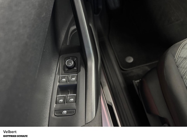 Volkswagen Polo R-Line