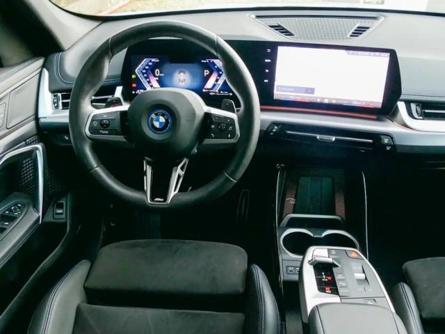 BMW X1 M-Sport xDrive25e