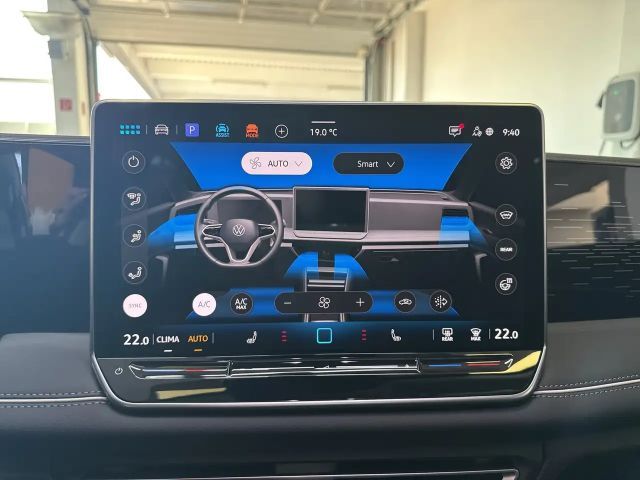 Volkswagen Tiguan 2.0 TDI DSG Elegance Elegance