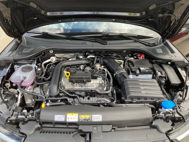 Audi A1 30 TFSI Sportback