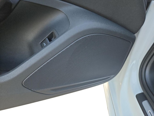 Audi A4 45 TFSI Avant Quattro S-Tronic