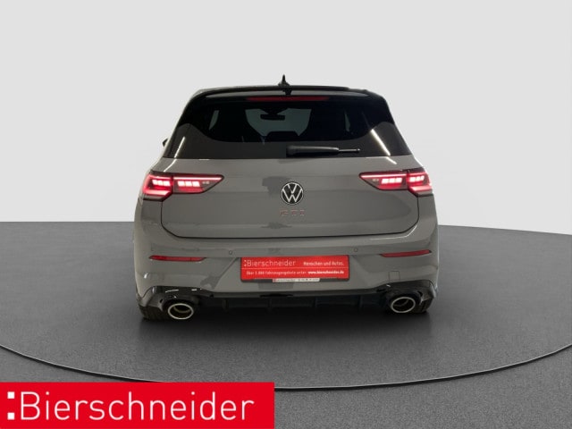 Volkswagen Golf 2.0 TSI DSG GTI