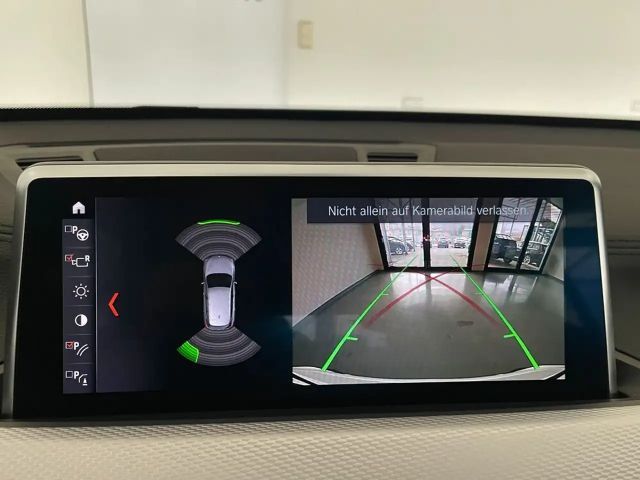 BMW X1 M-Sport xDrive