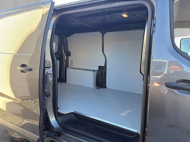 Peugeot E-Expert L2 75kWh Batterie