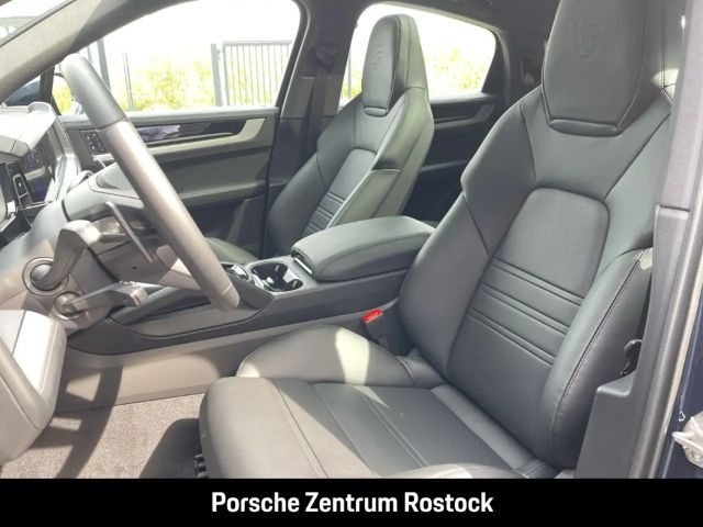 Porsche Cayenne Coupé E-Hybrid