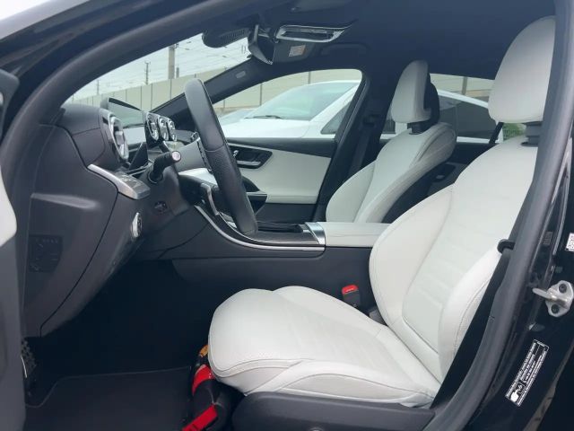 Mercedes-Benz C 220 AMG Line C 220 d Estate