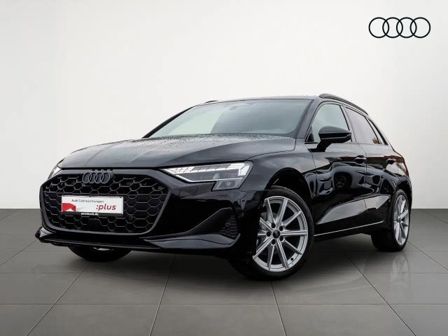 Audi A3 S-Tronic Sedan