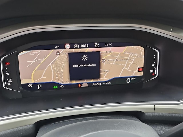 Volkswagen T-Roc 1.5 TSI DSG Move