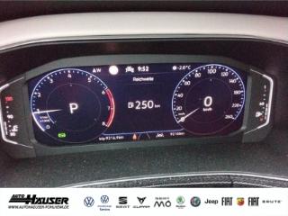 Volkswagen T-Cross 1.0 TSI DSG Style