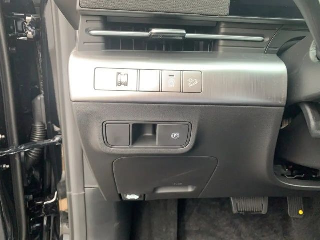 Hyundai Kona T-GDi Vierwielaandrijving