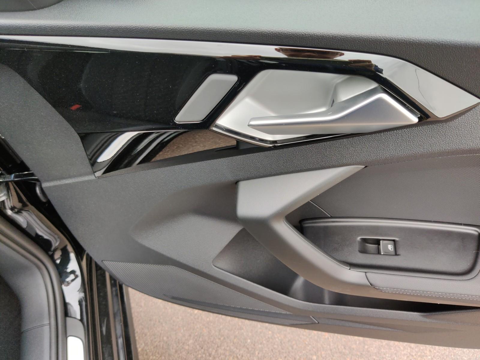 Audi A1 30 TFSI S-Line S-Tronic Sportback