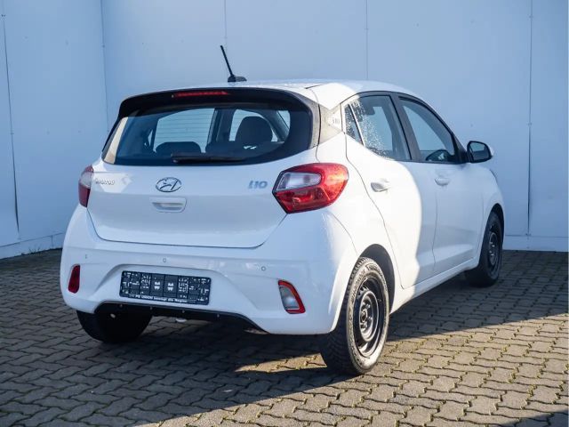 Hyundai i10 1.2 Trend
