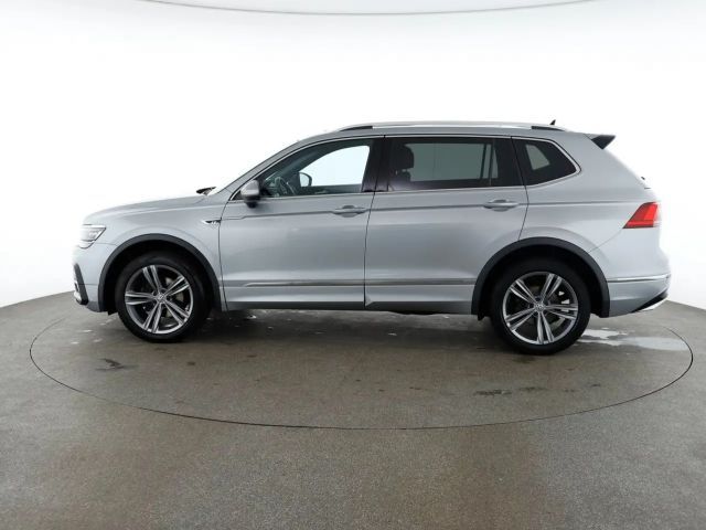 Volkswagen Tiguan Allspace DSG Highline