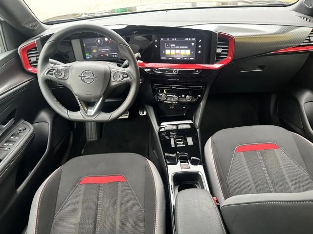 Opel Mokka GS-Line Grand Sport Mokka-e