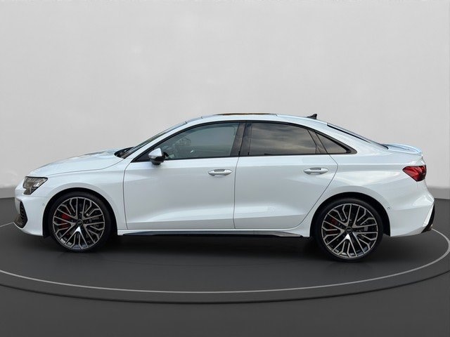 Audi S3 Quattro S-Tronic Sedan