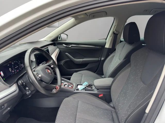 Skoda Octavia Combi iV