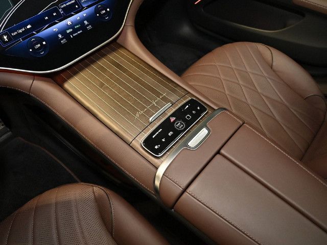 Mercedes-Benz EQS 4MATIC 53 Sedan