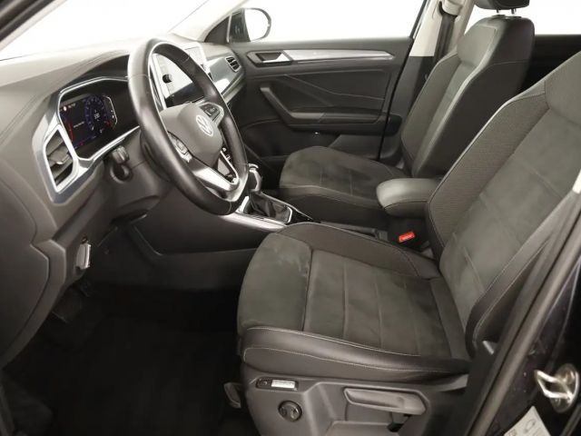 Volkswagen T-Roc DSG Style