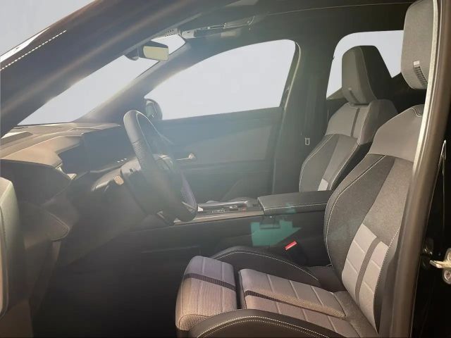 Opel Grandland X GS-Line Grand Sport Hybrid