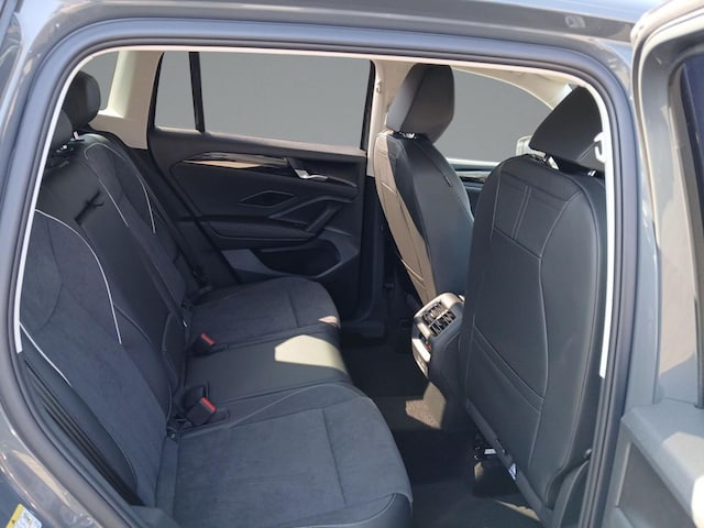 Volkswagen Tiguan 1.5 eTSI DSG