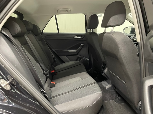 Volkswagen T-Roc 1.0 TSI