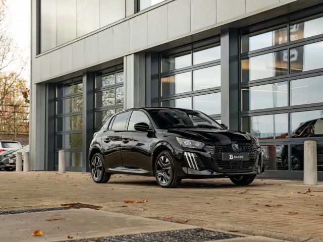 Peugeot 208 100 PK MT6 | 360° Camera | Dodehoekdet. | Navi....