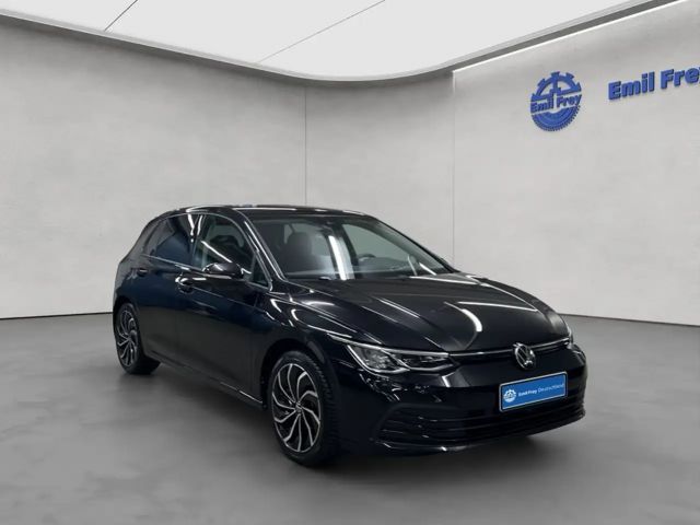 Volkswagen Golf 1.5 eTSI DSG Life
