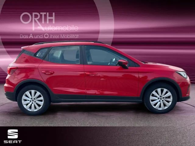 Seat Arona 1.0 TSI Style