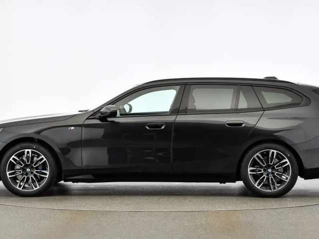 BMW 520 520d xDrive