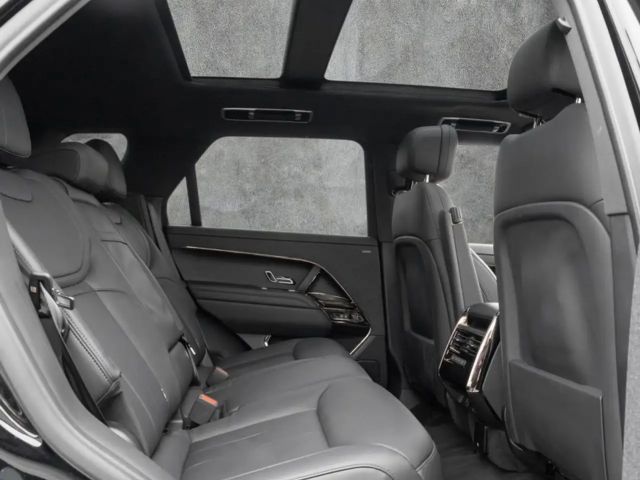 Land Rover Range Rover Sport D300 Dynamic SE