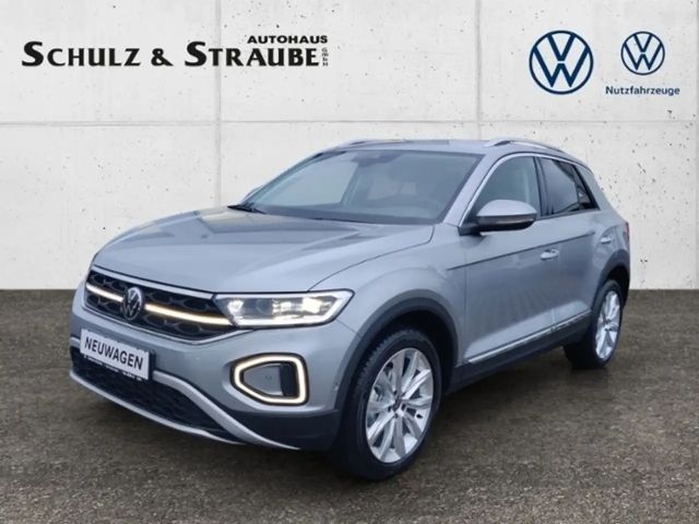 Volkswagen T-Roc 1.5 TSI DSG Style