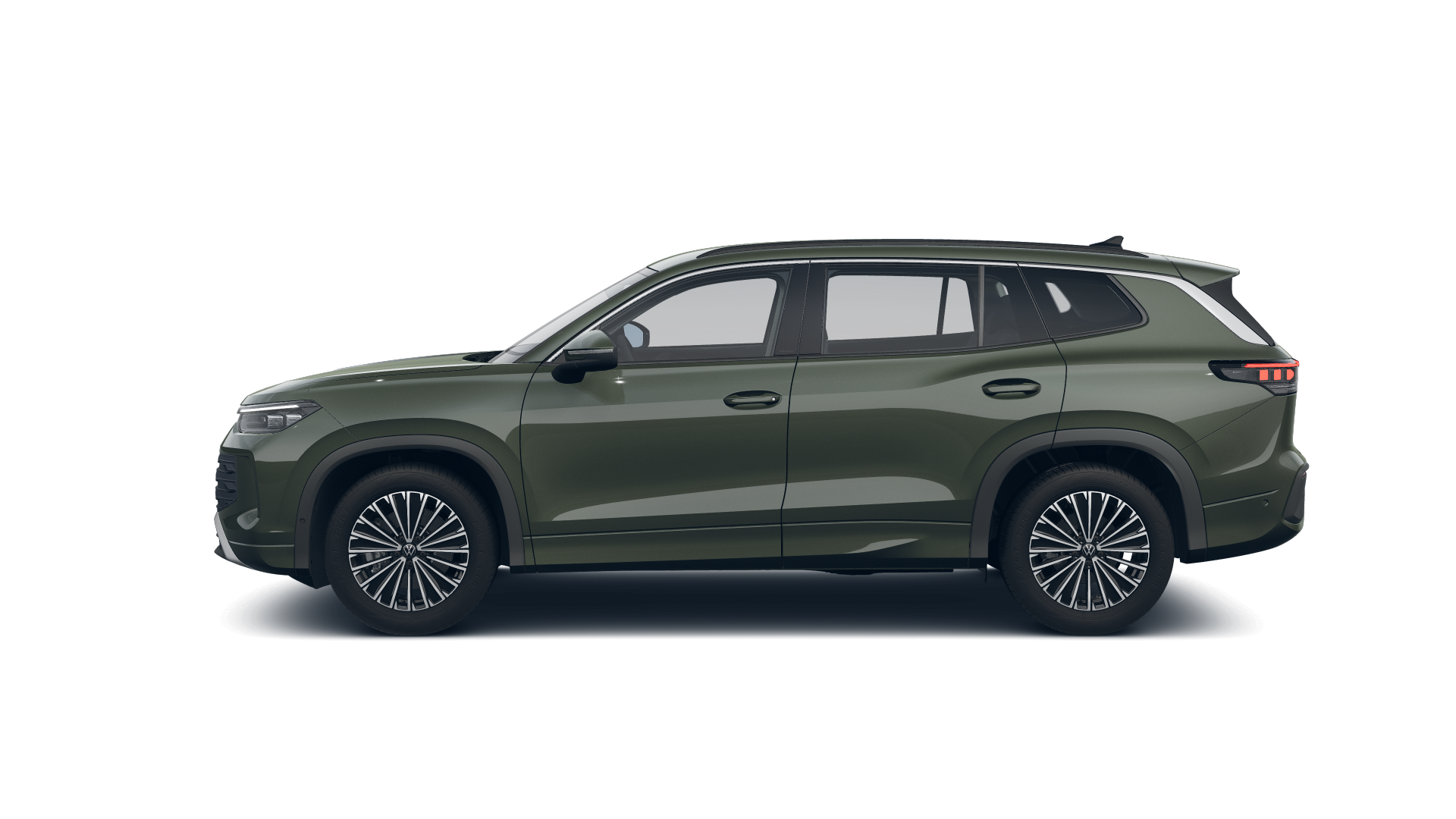 Volkswagen Tayron 2.0 TDI DSG Life