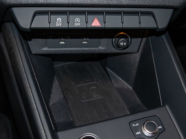 Audi A1 25 TFSI Sportback