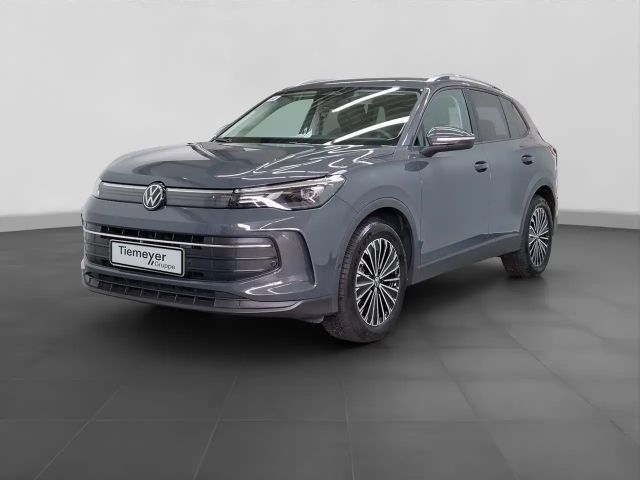 Volkswagen Tiguan 1.5 eTSI DSG Life