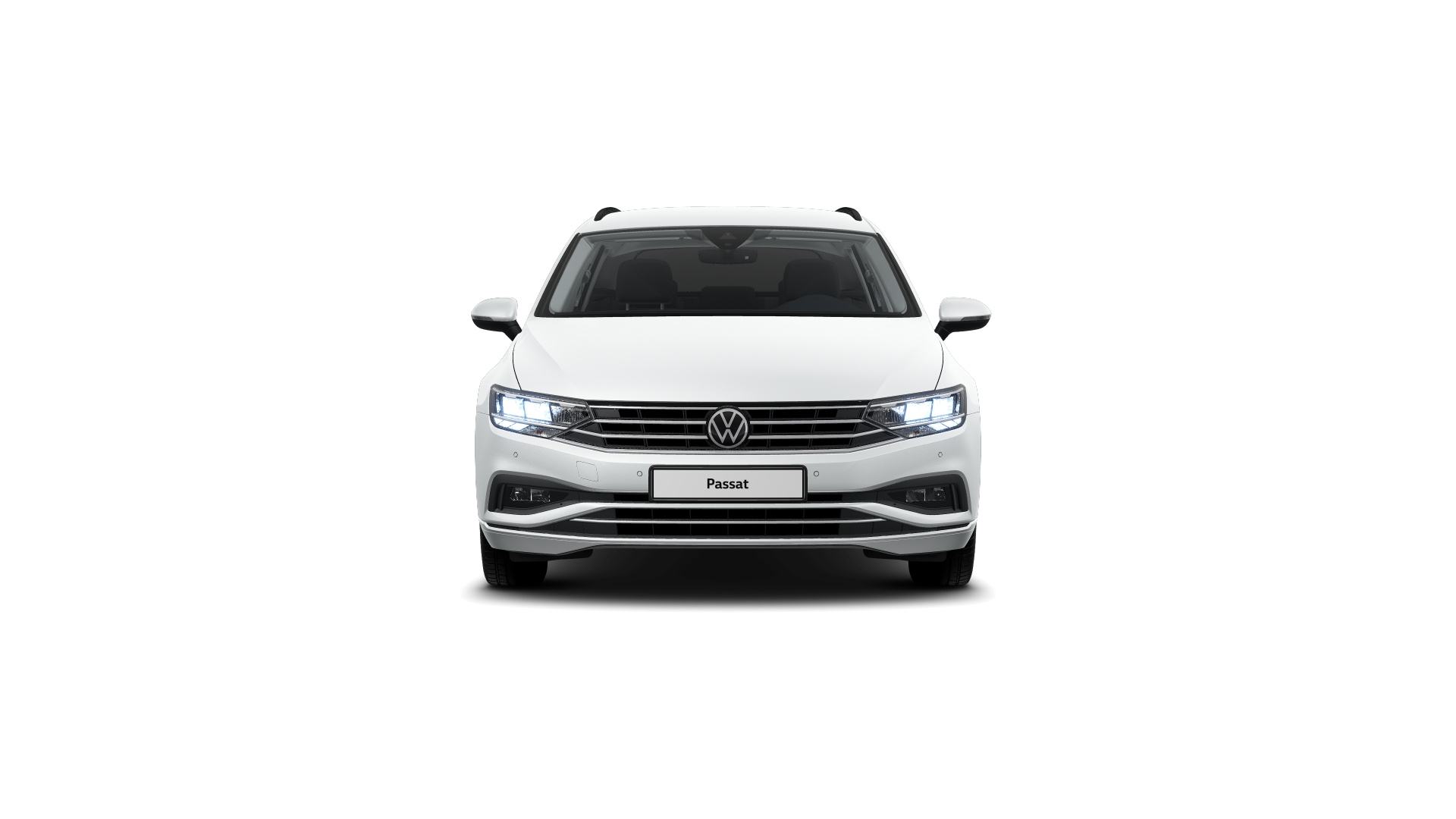 Volkswagen Passat 2.0 TDI Business DSG Variant